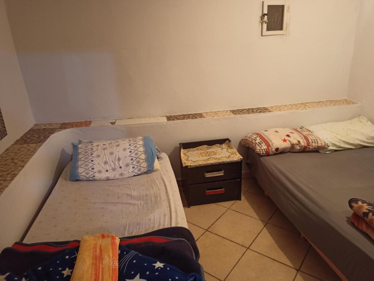 Booking And Hosting Medina Καζαμπλάνκα Εξωτερικό φωτογραφία