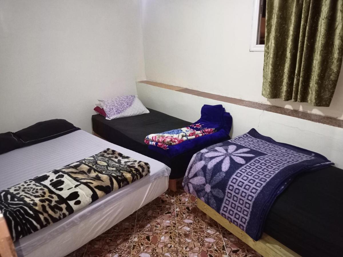 Booking And Hosting Medina Καζαμπλάνκα Εξωτερικό φωτογραφία