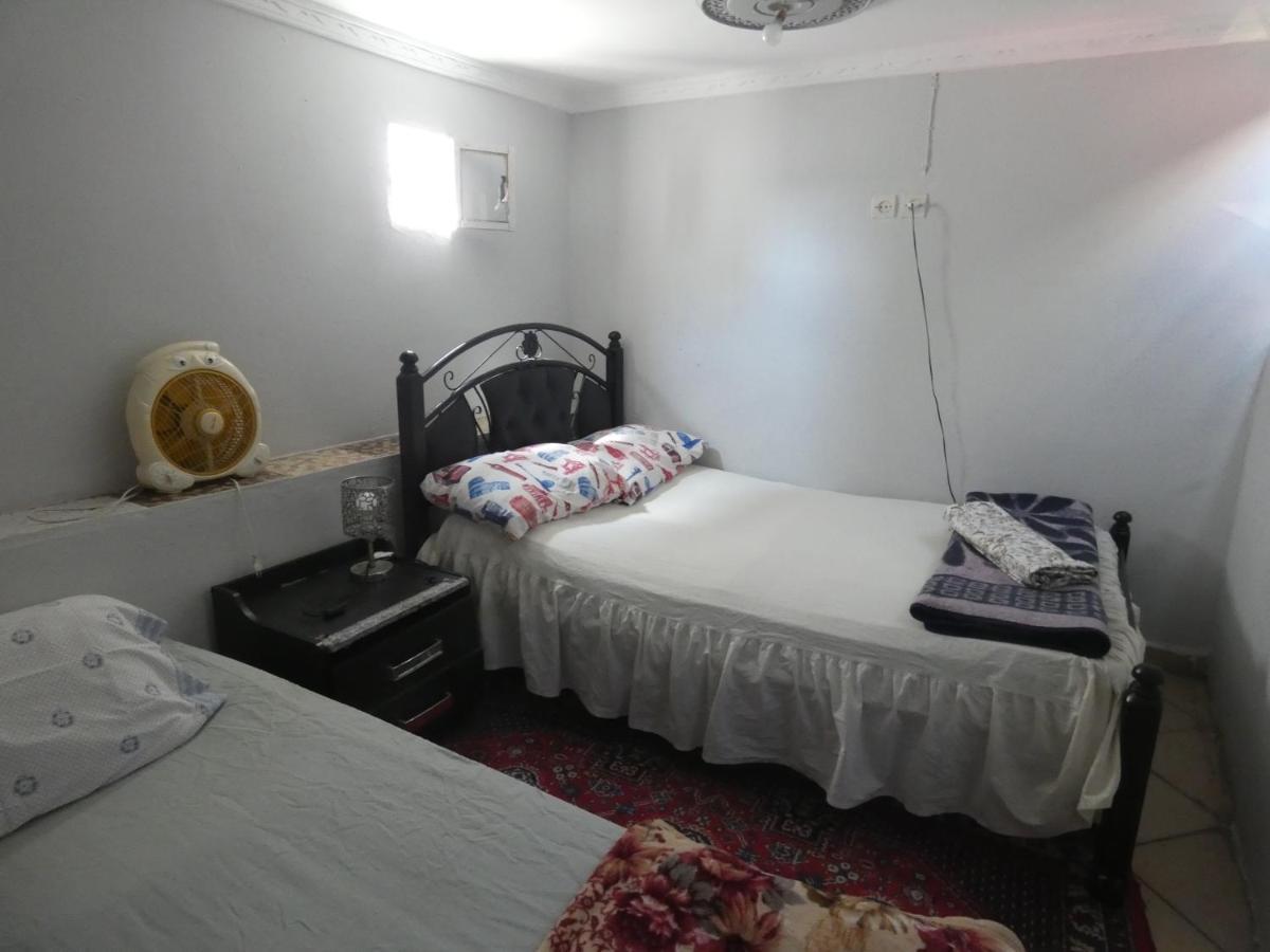 Booking And Hosting Medina Καζαμπλάνκα Εξωτερικό φωτογραφία