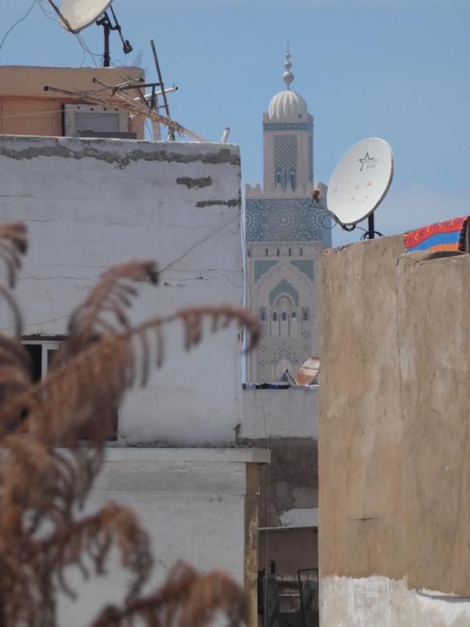 Booking And Hosting Medina Καζαμπλάνκα Εξωτερικό φωτογραφία
