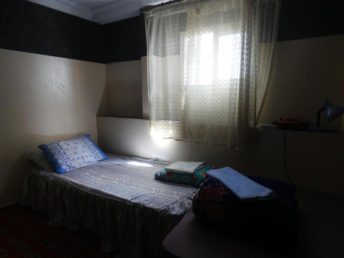 Booking And Hosting Medina Καζαμπλάνκα Εξωτερικό φωτογραφία