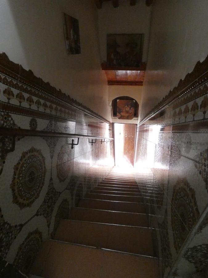 Booking And Hosting Medina Καζαμπλάνκα Εξωτερικό φωτογραφία