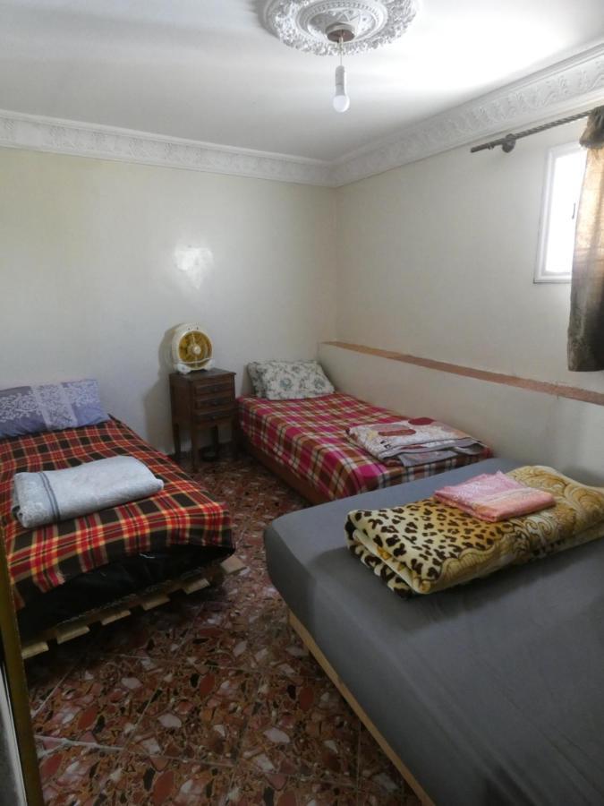 Booking And Hosting Medina Καζαμπλάνκα Εξωτερικό φωτογραφία